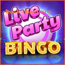 Live Party™ Bingo: Lucky Games icon