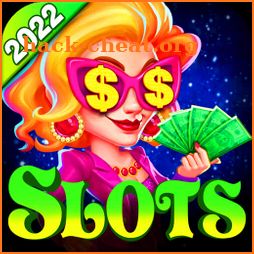 Live Party™ Slots-Vegas Casino icon