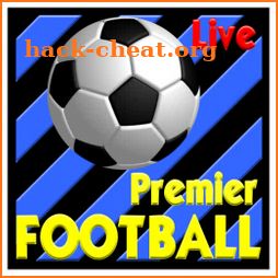 Live Premier Football icon