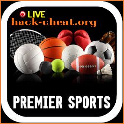 LIVE Premier Sports icon