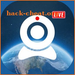 Live Public Cams Access-Live Earth Web Cams icon