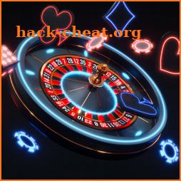 Live Roulette icon