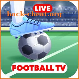 Live Soccer Streaming TV Plus icon