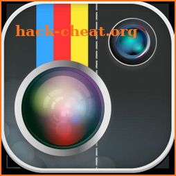 Live Split Camera - Multi Clone Camera icon