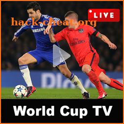 Live Sports - Fifa World Cup Tv icon