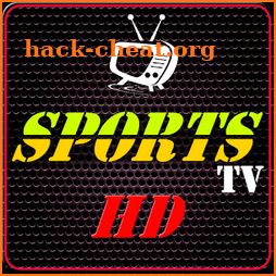 Live Sports - Football Boxing Wrestling TV Channel icon