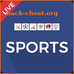 Live Sports HD icon