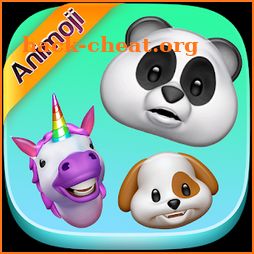 Live Stickers - Best Animoji App 🦄 icon