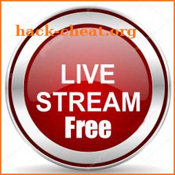 Live Stream Free icon