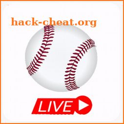 Live Streaming For MLB icon