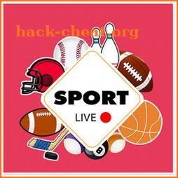 Live Streaming NFL NBA NCAAF NAAF MLB NHL And More icon