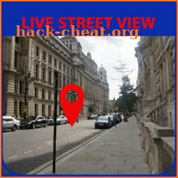 Live Street View 2019 icon