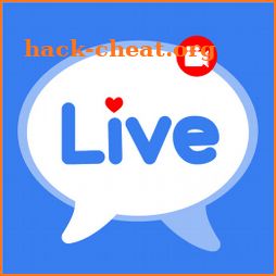 Live Talk Random Free Video Call : Ladki icon