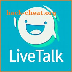 Live Talk - Video Chat icon