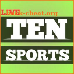 Live Ten Sports - Ten Sports live Streaming icon