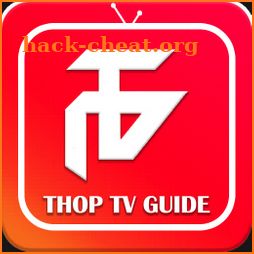 Live Thop TV Guide – Free Tricks 2020 icon