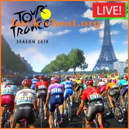 Live Tour de France 2019 icon