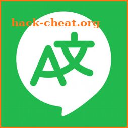 Live Translation: Text & Speech Free Translator icon