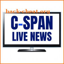 LIVE TV APP FOR C-SPAN NEWS LIVE FREE 2020 icon