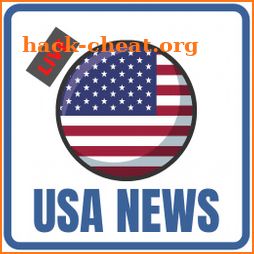 LIVE TV APP FOR USA NEWS FREE 2021 icon