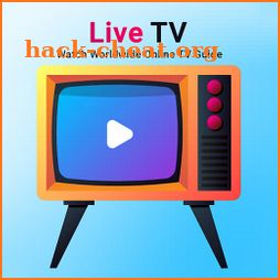 Live TV Guide icon