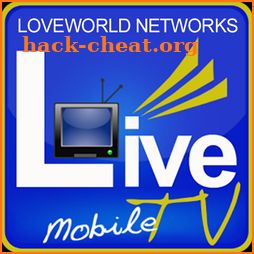 Live TV Mobile icon