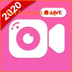 Live Video Call & Chat: Invite & Make New Friends icon