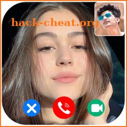 Live Video Call Free icon