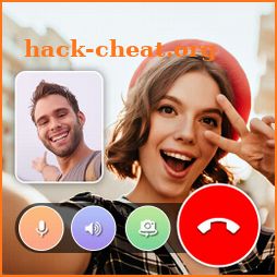 Live Video Call : Popular Random Video Chat 2019 icon