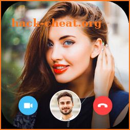 Live Video Call - Random Call icon