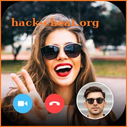 Live Video Call - Random Calls icon