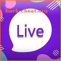 Live Video Chat - Random Girls VideoChat icon