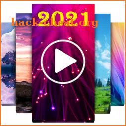 Live Video Wallpaper Pro 2021 icon