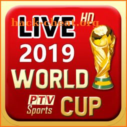 Live World Cup TV 2019 - Watch Live Ptv Sports icon