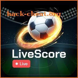 LiveScore: Live Score Football icon