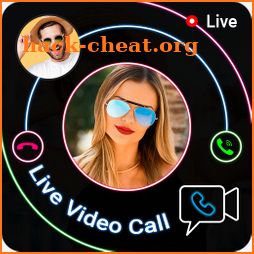 Livetalk - Live Video Chat icon