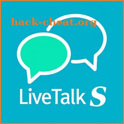 LiveTalkS - Free Video Chat icon