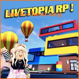 Livetopia RP Mod Instructions icon