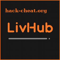 LivHub - Video Chat Online icon