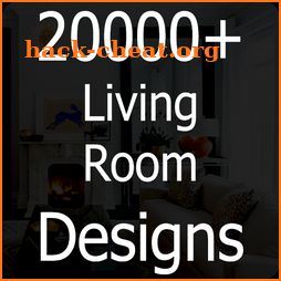 Living Room Design icon