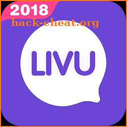 LivU: Meet new people & Video chat with strangers icon