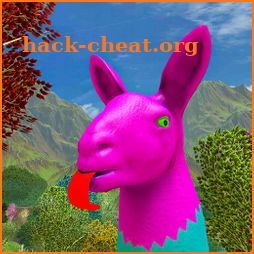 Llama Simulator icon