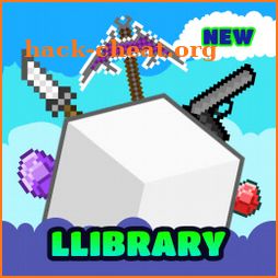 Llibrary for Minecraft icon