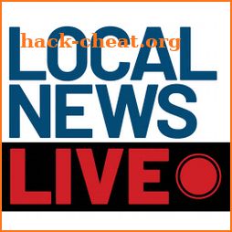 LNL - Local News Live icon