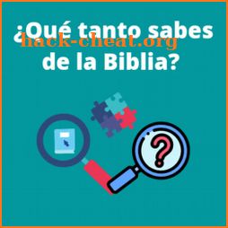 ¿Lo sabías? Biblia icon