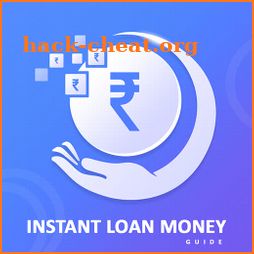 Loan Rupee App - Instant Loan Money Guide icon