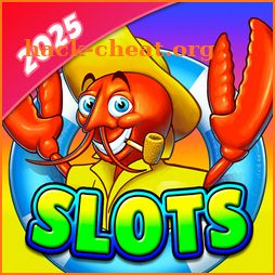 Lobstermania Slots Casino App icon