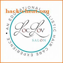 Loc Lov Salon DC icon