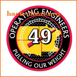 Local 49 icon