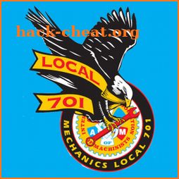 Local 701 Benefits icon